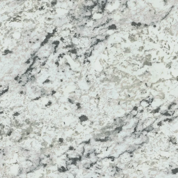White Ice Granite — Formica 9476-43
